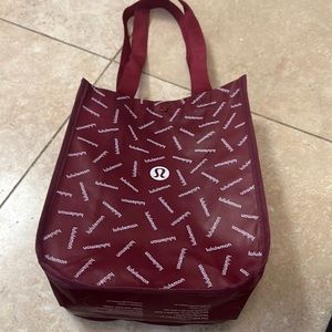 This is limited addition bag is a great tote